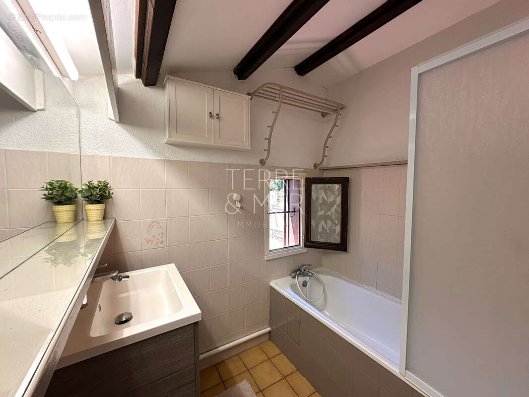 Maison 4 pièces avec terrasse et parking  Saint-Cyprien Plage - photo 10