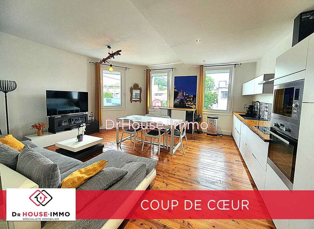 Maison à LE PUY-EN-VELAY