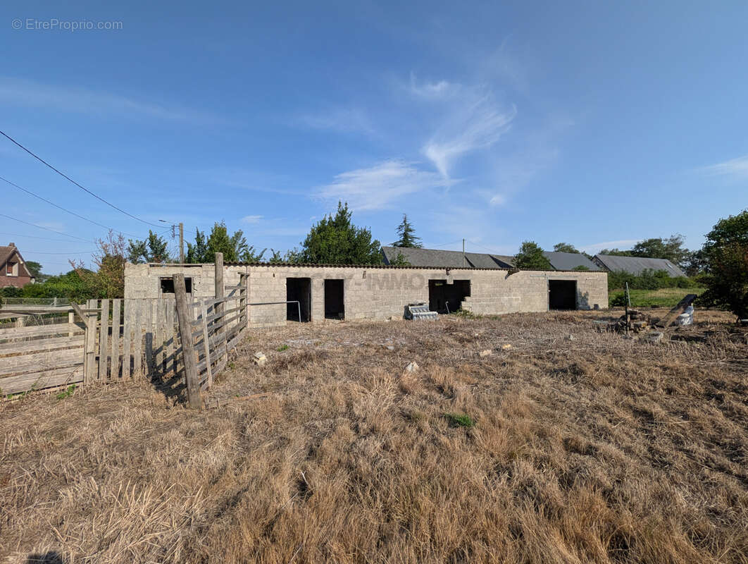 Saint nicolas d'aliermont (76510) - photo 15