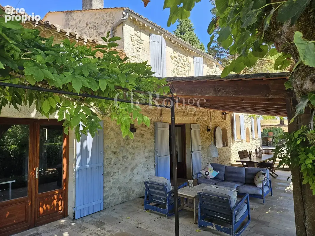 Une propriété privée dans la campagne girondine à proximité d’un charmant village - photo 25