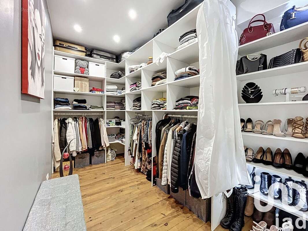 Photo 6 - Maison à FEYZIN