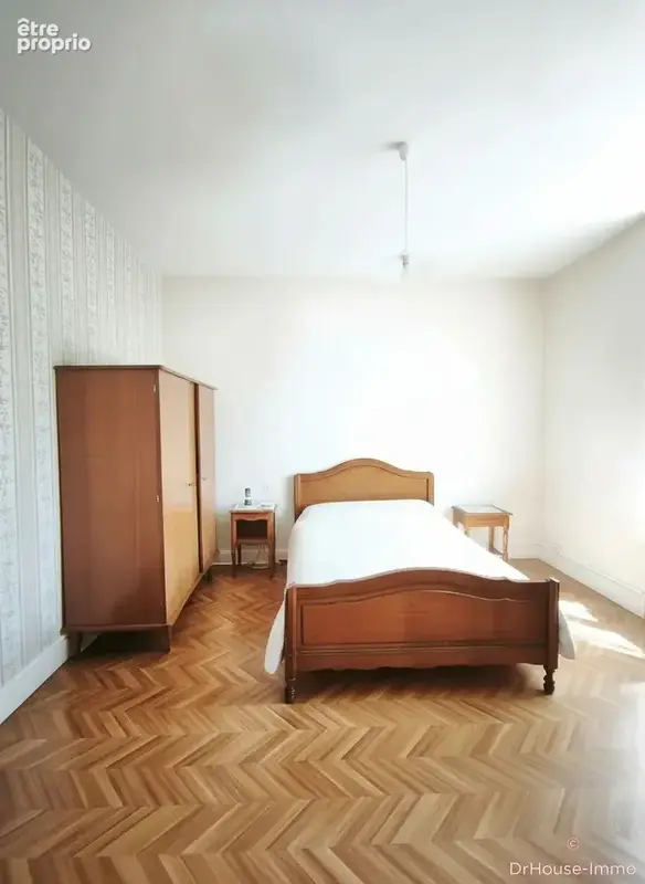 Maison 5 pièces 112 m² à vendre à Argenton-Sur-Creuse (36200) - photo 8