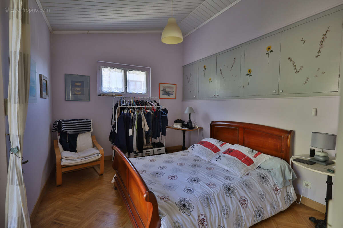 Maison à SAINT-JUST-CHALEYSSIN