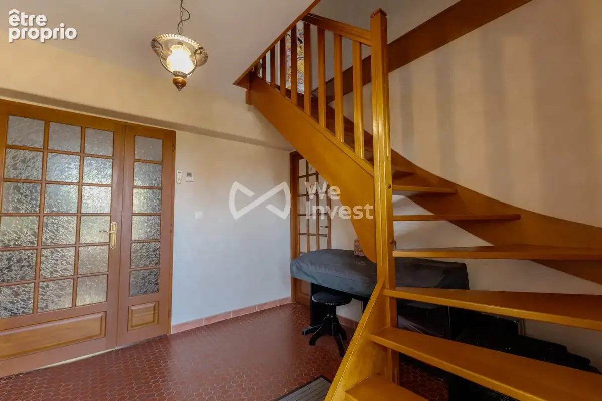 Maison 6 pièces 105 m² à vendre à Dammartin-En-Goele (77230) - photo 2