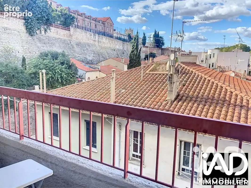 Photo 1 - Appartement à PERPIGNAN