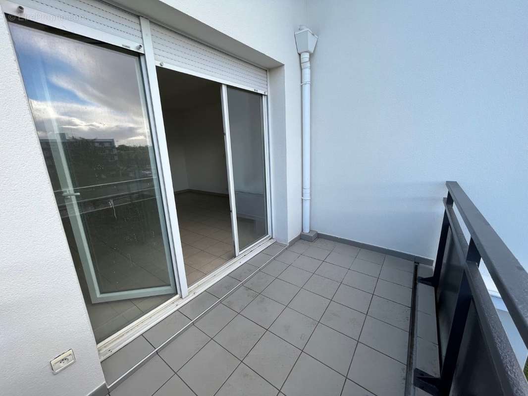 Appartement à LORMONT