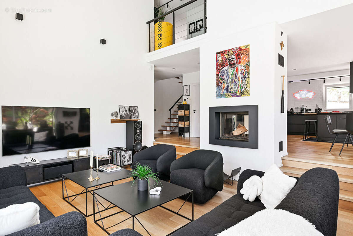 Maison à SAINT-PEE-SUR-NIVELLE