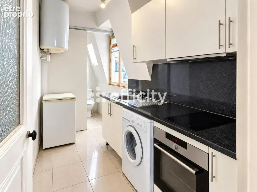 Appartement - photo 4