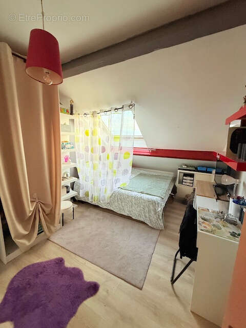 Appartement à VILLEPINTE