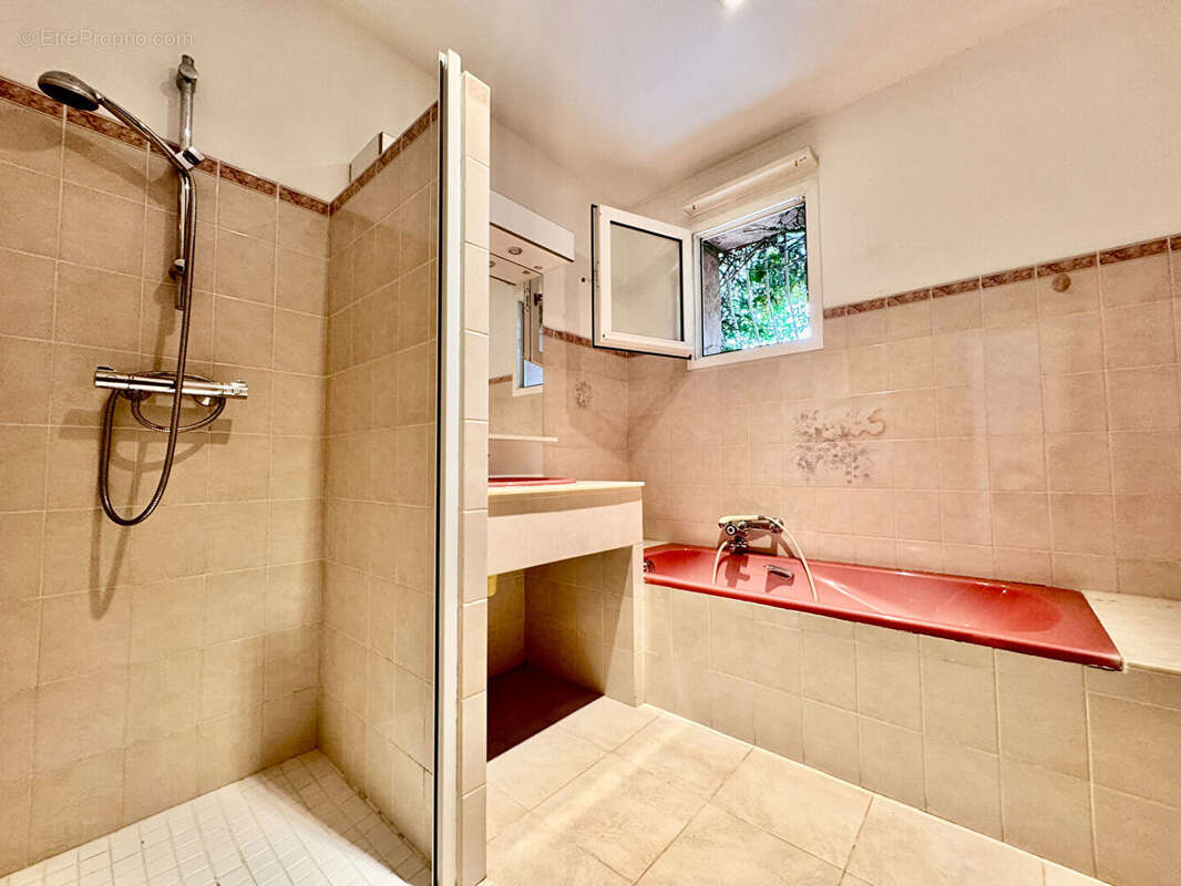 Maison à MONTICELLO