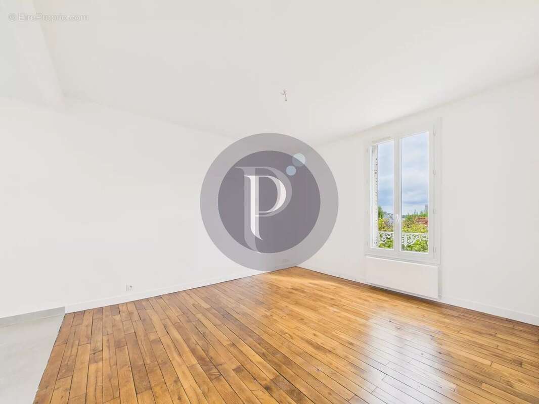 Appartement à ANTONY