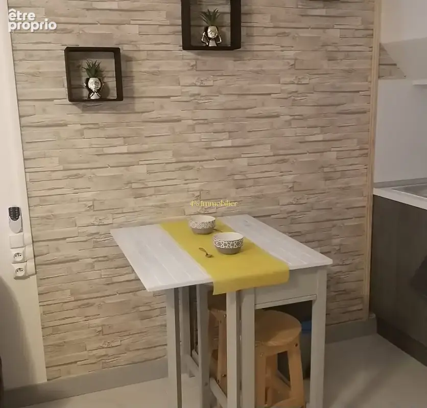 A vendre studio au cap  d'agde - photo 5