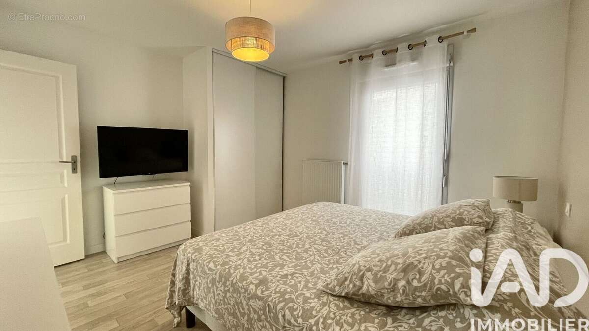 Photo 6 - Maison à CHAMBRAY-LES-TOURS