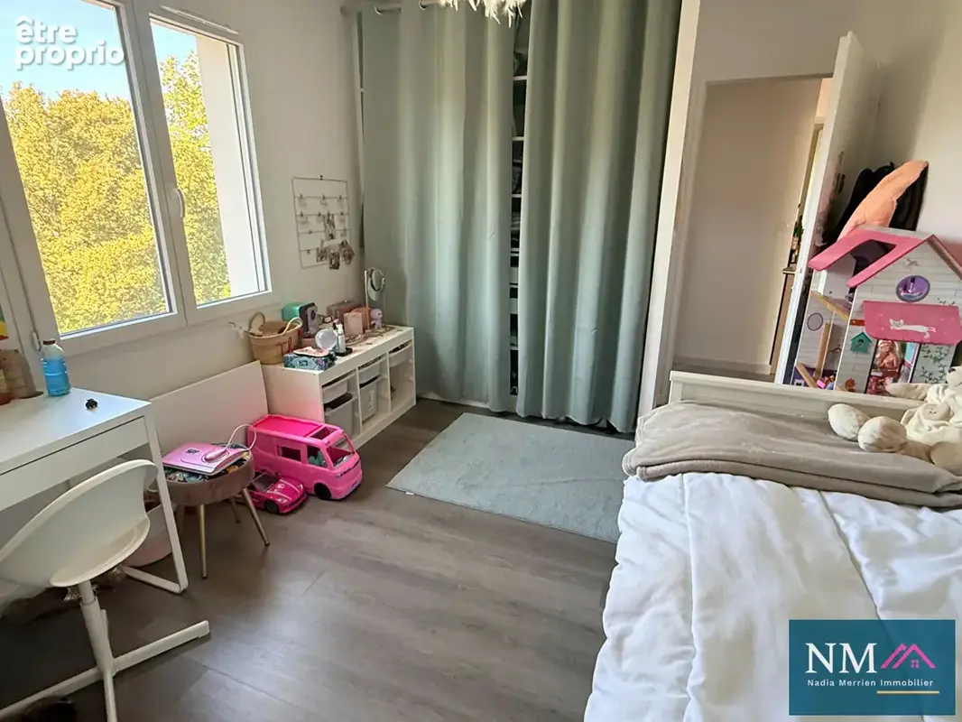 Urcuit maison neuve au calme avec garage - photo 13