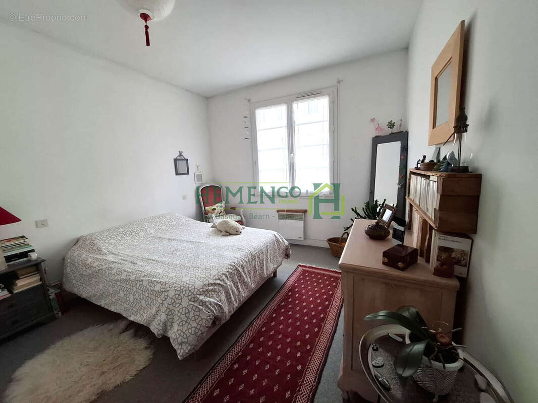 Appartement à MAULEON-LICHARRE