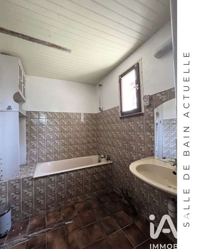 Photo 8 - Maison à AYHERRE