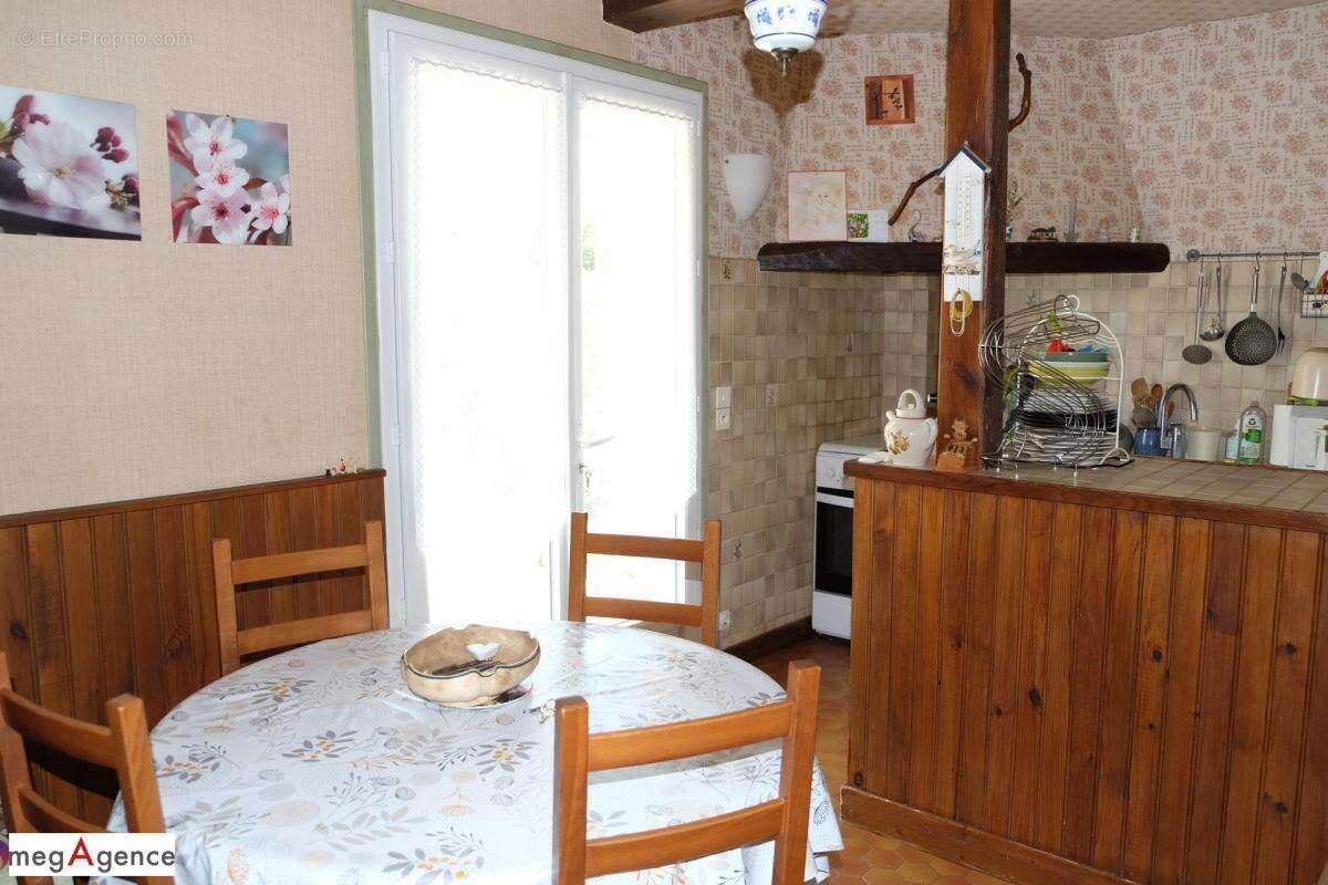 Maison familiale avec parc arboré de 1 804 m² – Entre Brive et Tulle - photo 11