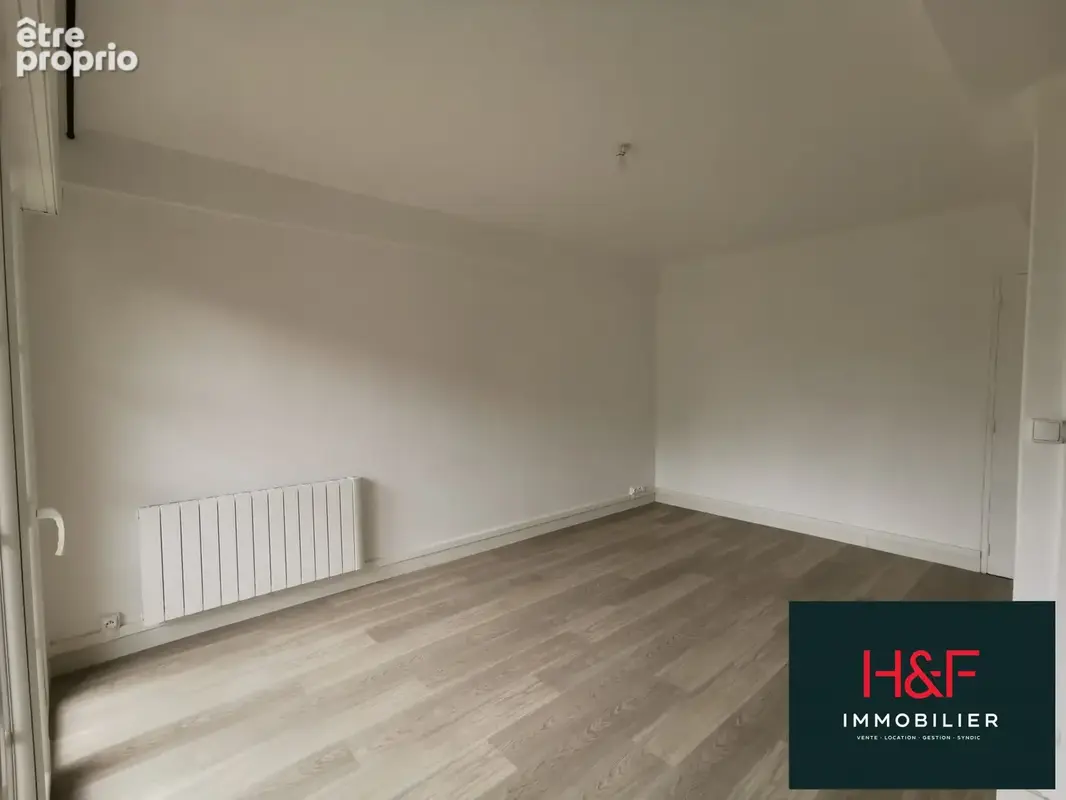 Appartement 1 pièce 28 m² à vendre à Caen (14000) - photo 6