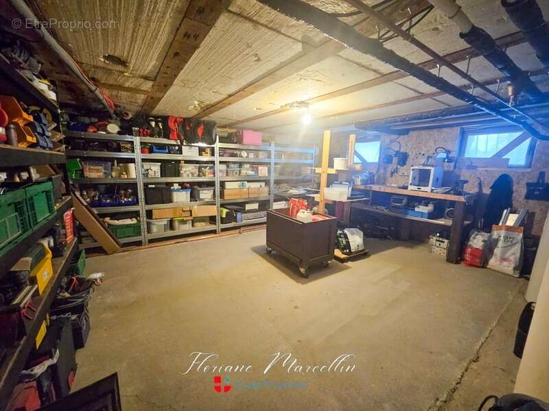 Maison à SAINT-LAURENT