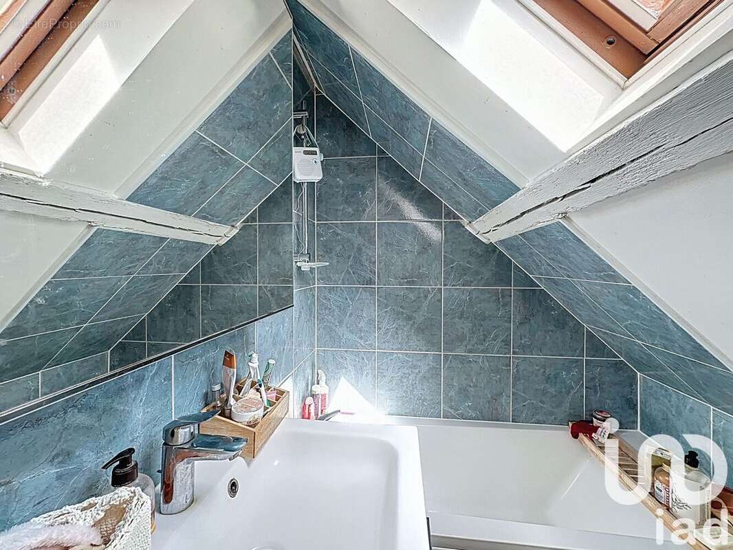 Photo 6 - Appartement à ARPAJON