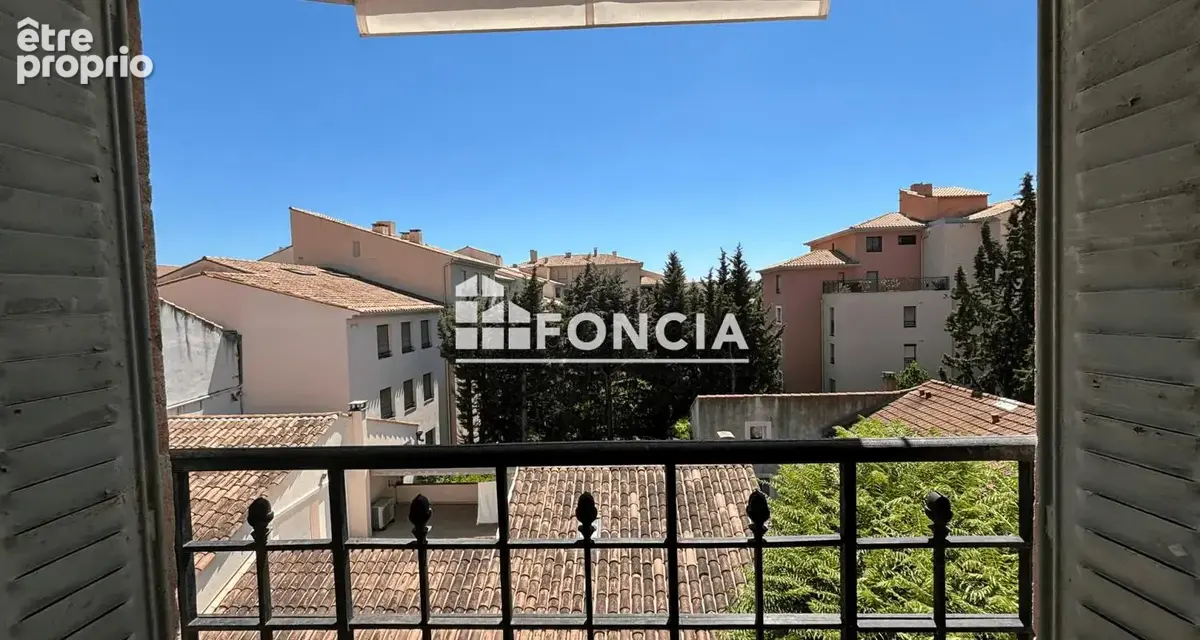 Opportunité FONCIA, T5 de 104m2 + 2 chambres de bonne + 1 cave : Intra-Muros - photo 3