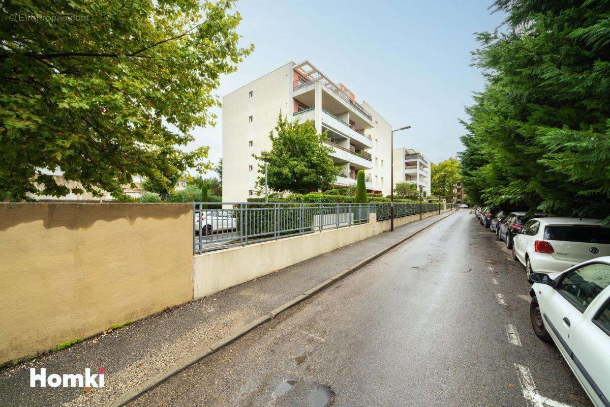 Appartement à AVIGNON