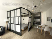 Appartement à CHARLEVILLE-MEZIERES