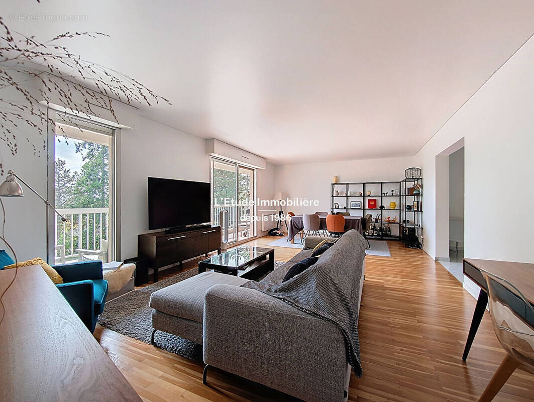 Appartement à LYON-6E