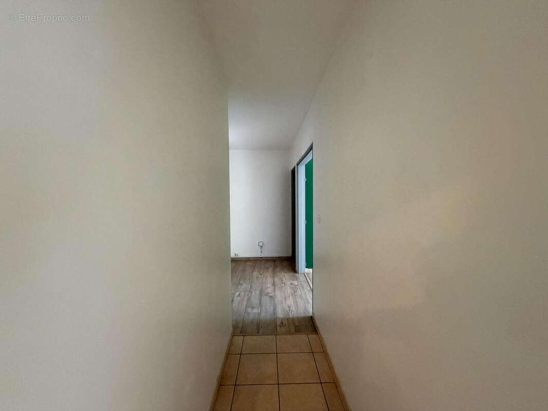 Appartement à ARLES