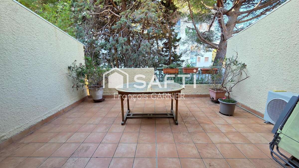 Photo 2 - Appartement à BANDOL