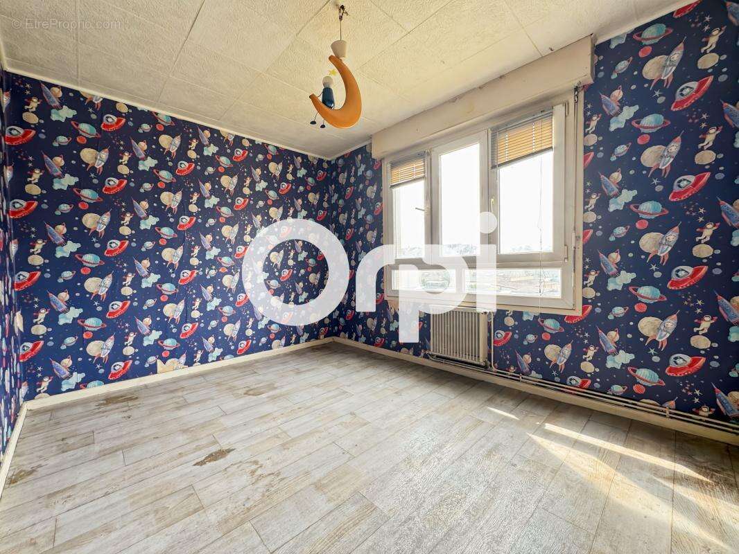 Appartement 2 chambres, ascenseur, balcon et cave à Saint-Pol-sur-Mer (59430) - photo 4