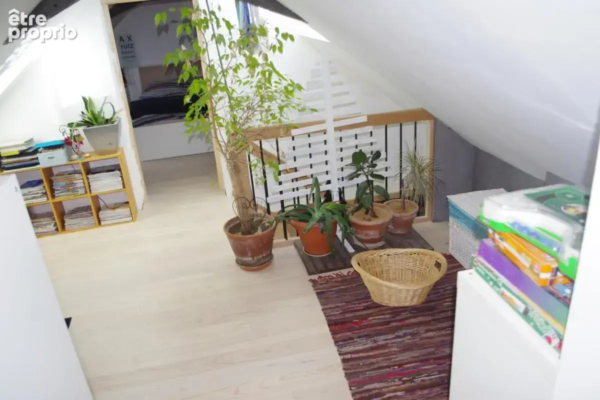 Maison 8 pièces 221 m² à vendre à Simple (53360) - photo 9