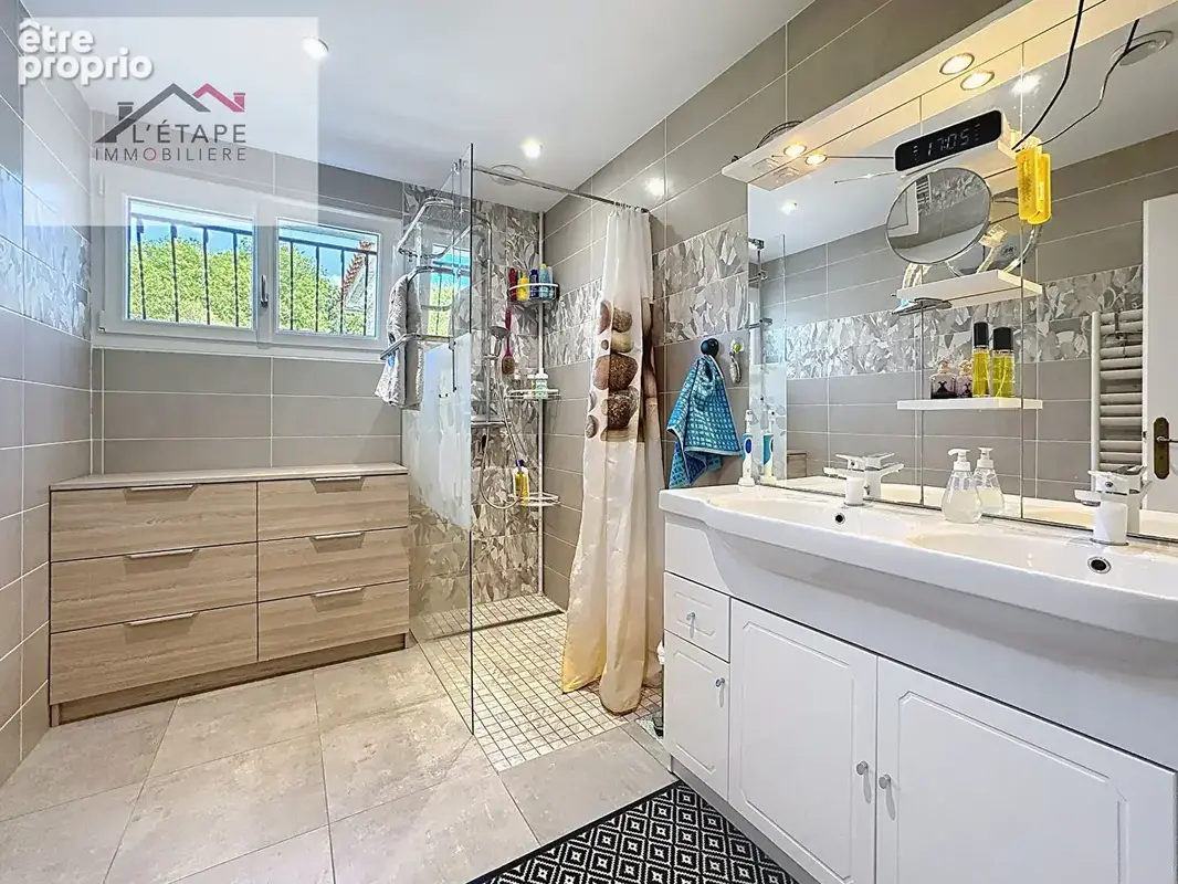 Maison 140m², Venansault,  4 chambres, Piscine, Terrain 5 000 m², - photo 5
