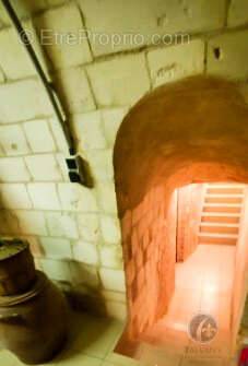 Maison à BERNEVILLE