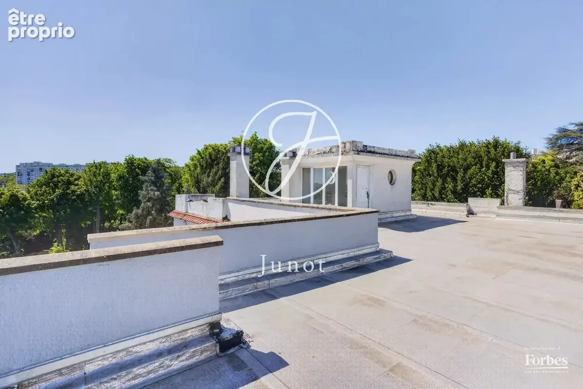 Suresnes - RAGUIDELLES - Maison 498m² - Terrain 1200m² - photo 21