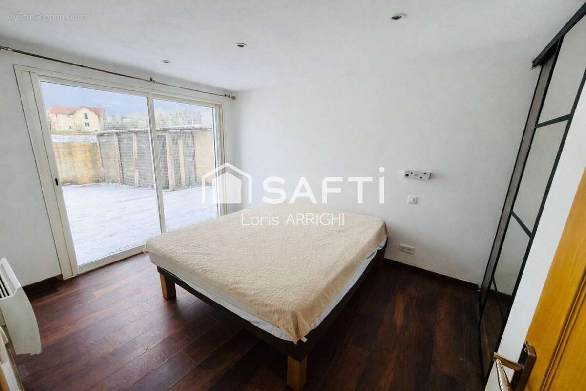 Photo 8 - Maison à SELONNET