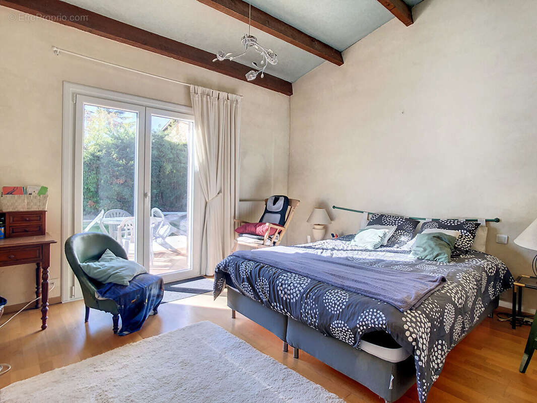 Maison à QUINT-FONSEGRIVES