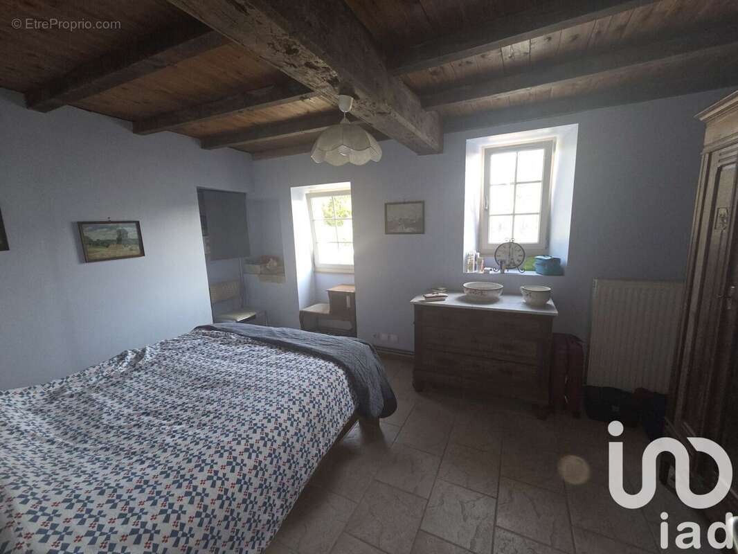 Photo 8 - Maison à SAINT-GERMAIN-DE-VIBRAC