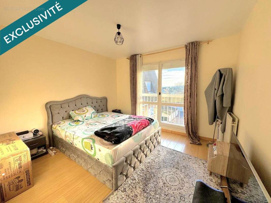 Photo 4 - Appartement à LIMAY