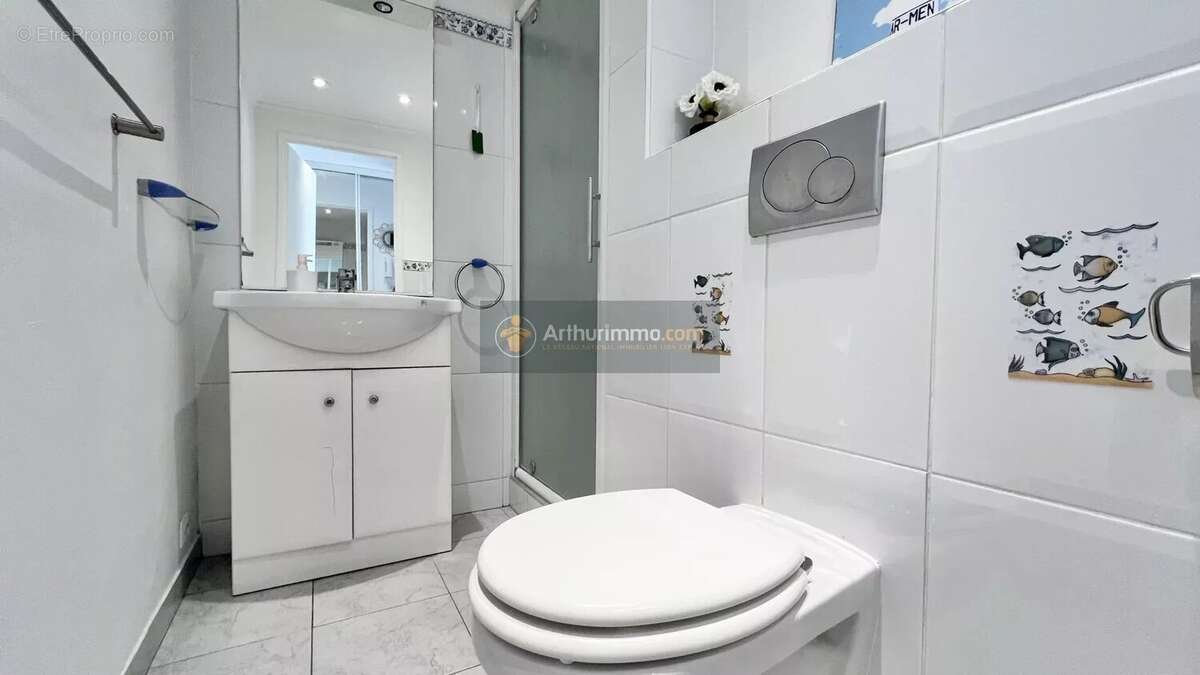 Appartement à FREJUS