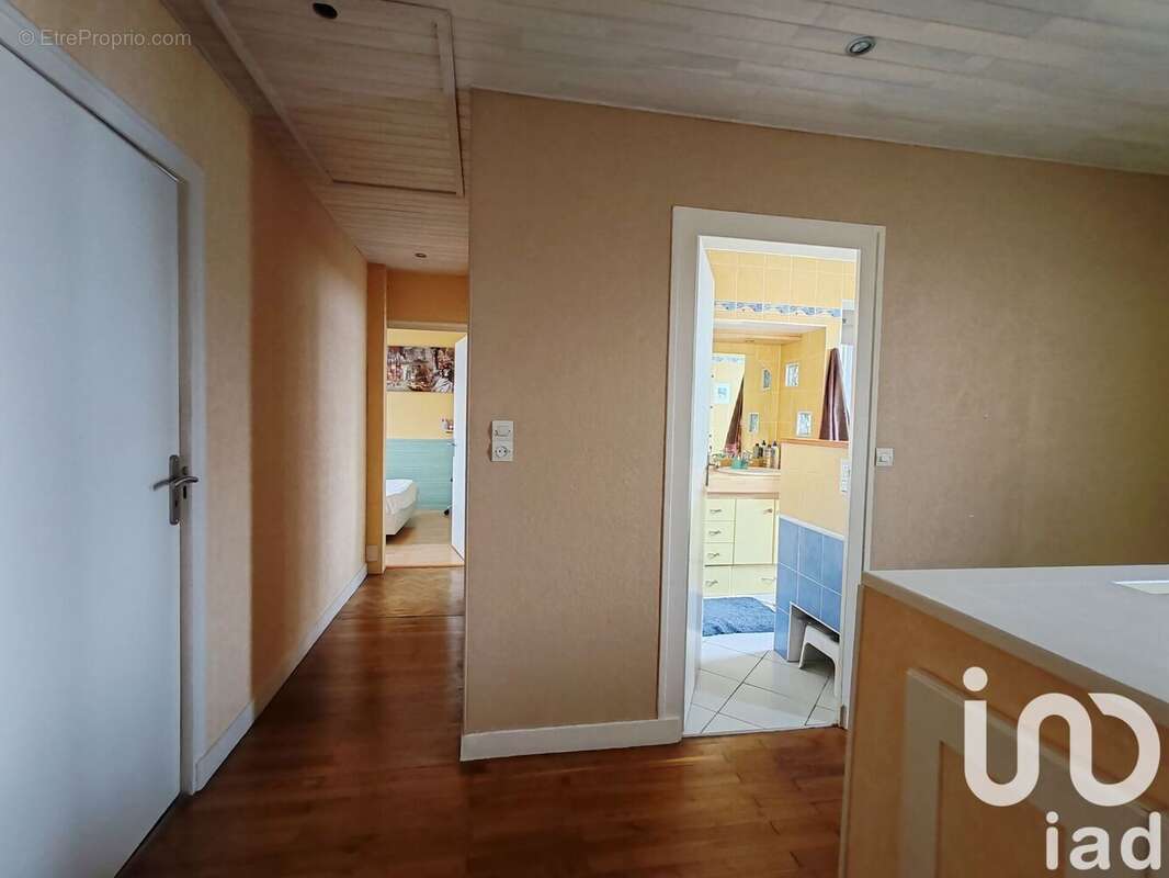 Photo 9 - Maison à LE MAY-SUR-EVRE