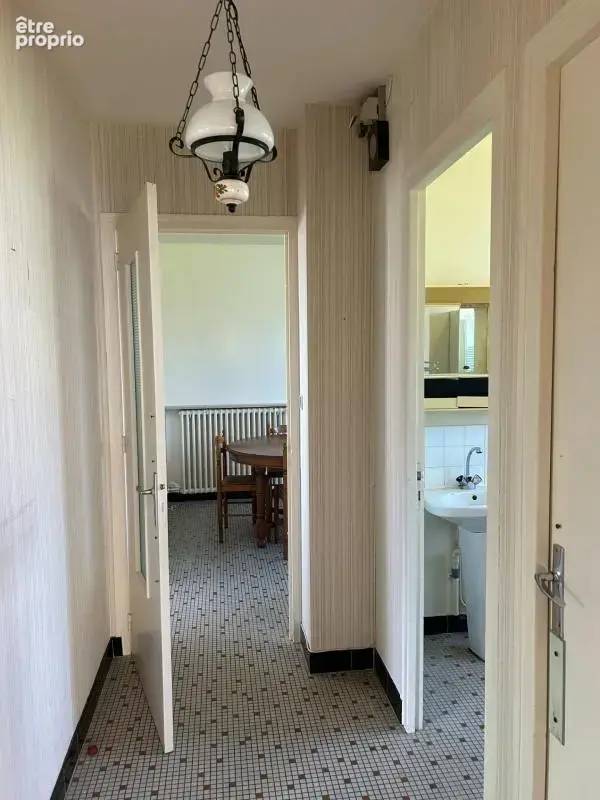 maison de plain-pied située à Chateauponsac (87290), implantée sur un terrain de 2180m² clos - photo 10