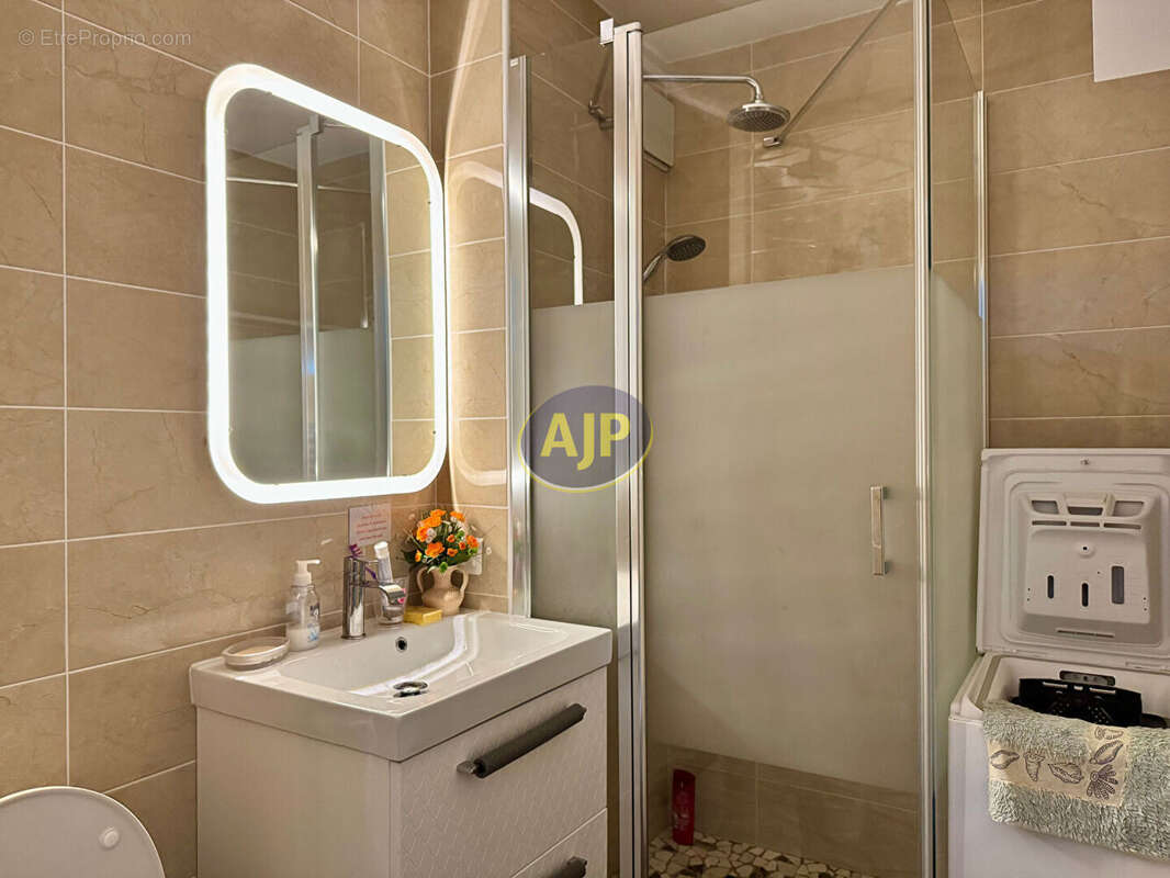 Appartement à CAPBRETON