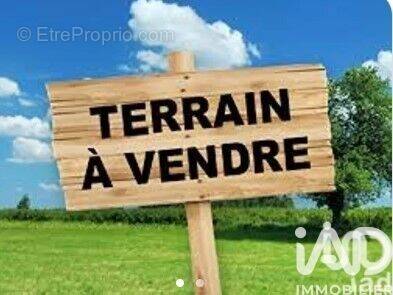 Photo 1 - Terrain à MOLEANS