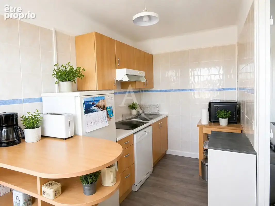 Appartement Gagny 2 pièce(s) 38 m2 - photo 3