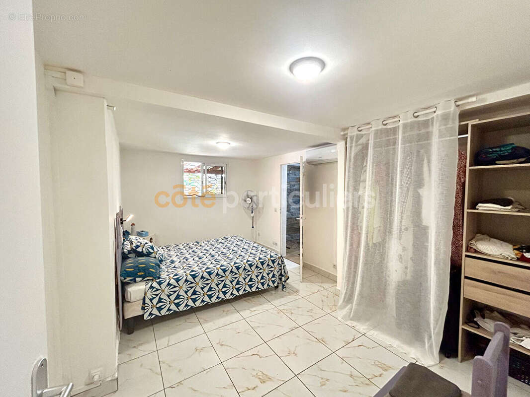 Maison à SAINTE-ROSE