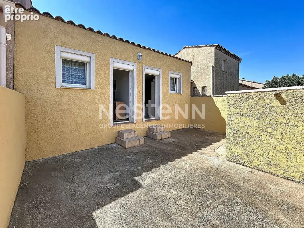 Maison T3 de 68 m² proche des lacs à Port-la-Nouvelle - photo 2