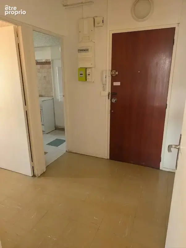 Appartement 3 pièces - photo 4