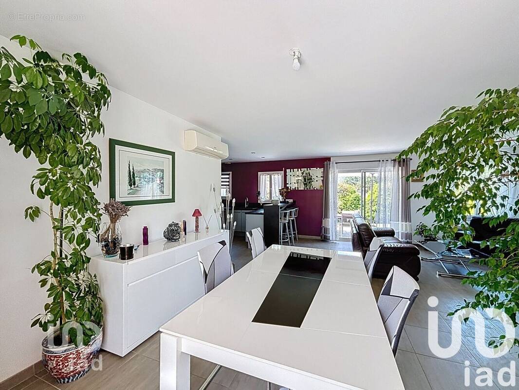 Photo 1 - Maison à SAINT-SEURIN-SUR-L&#039;ISLE