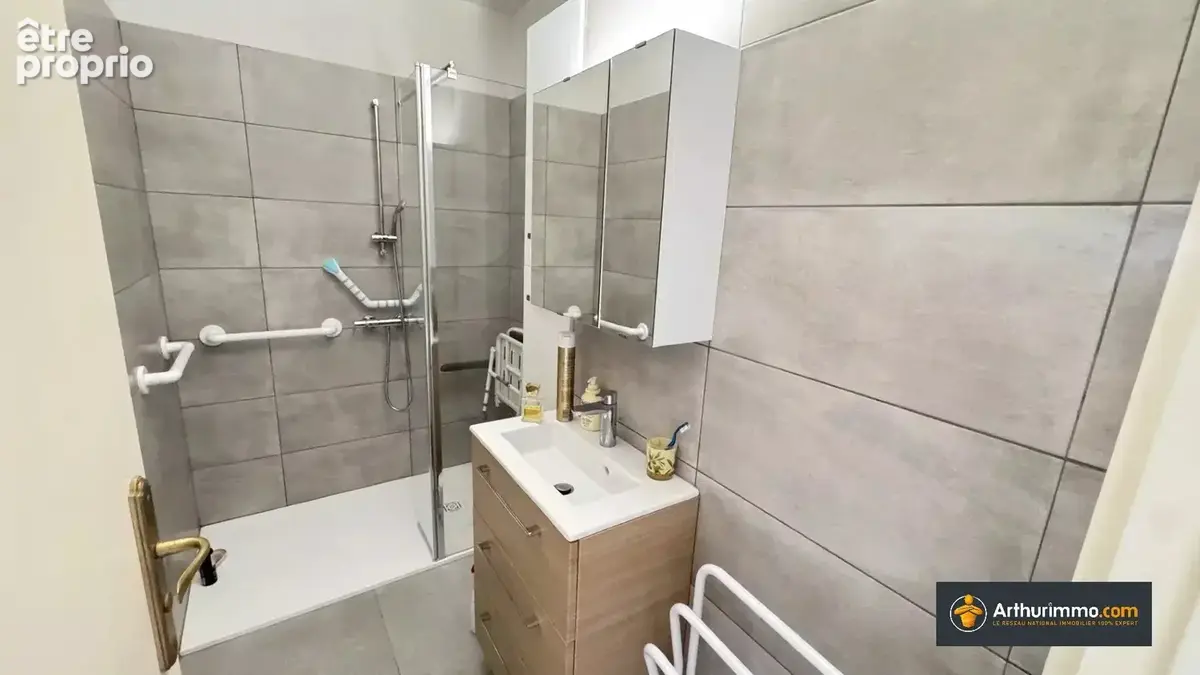 Vente Appartement Saint-laurent-du-var(06700) 265 000ï¿œ - photo 10
